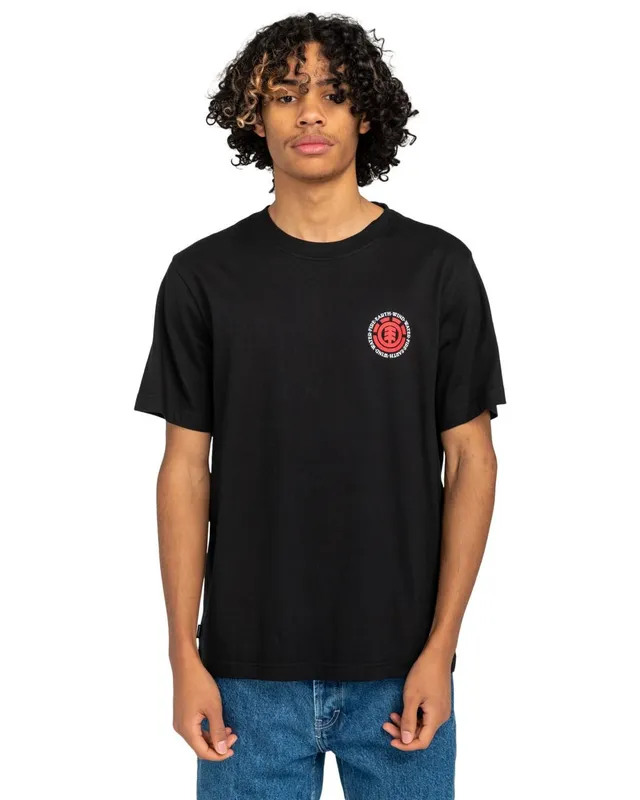 element-seal-t-shirt-f-r-m-nner image 1