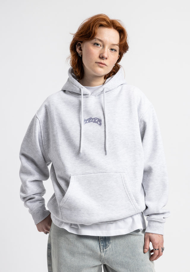 titus-w-shake-cubes-hoodie-loose-fit image 2