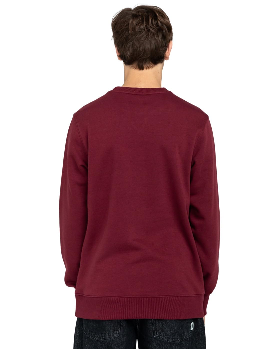 element-cornell-classic-flanellhemd-herren image 2