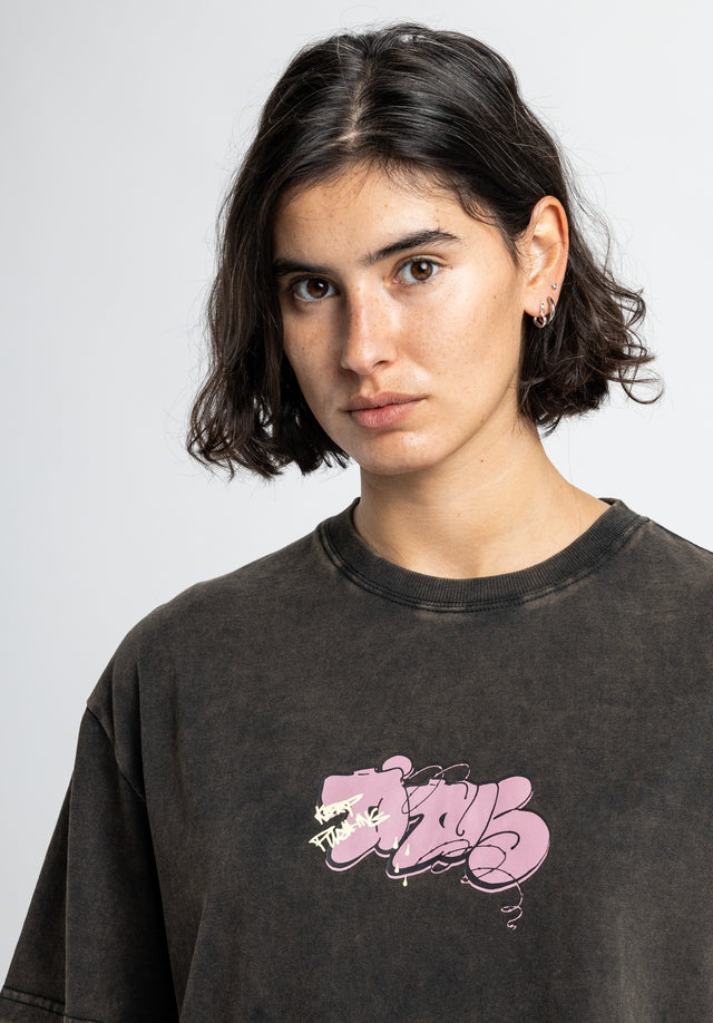 titus-livian-vintage-t-shirt image 3