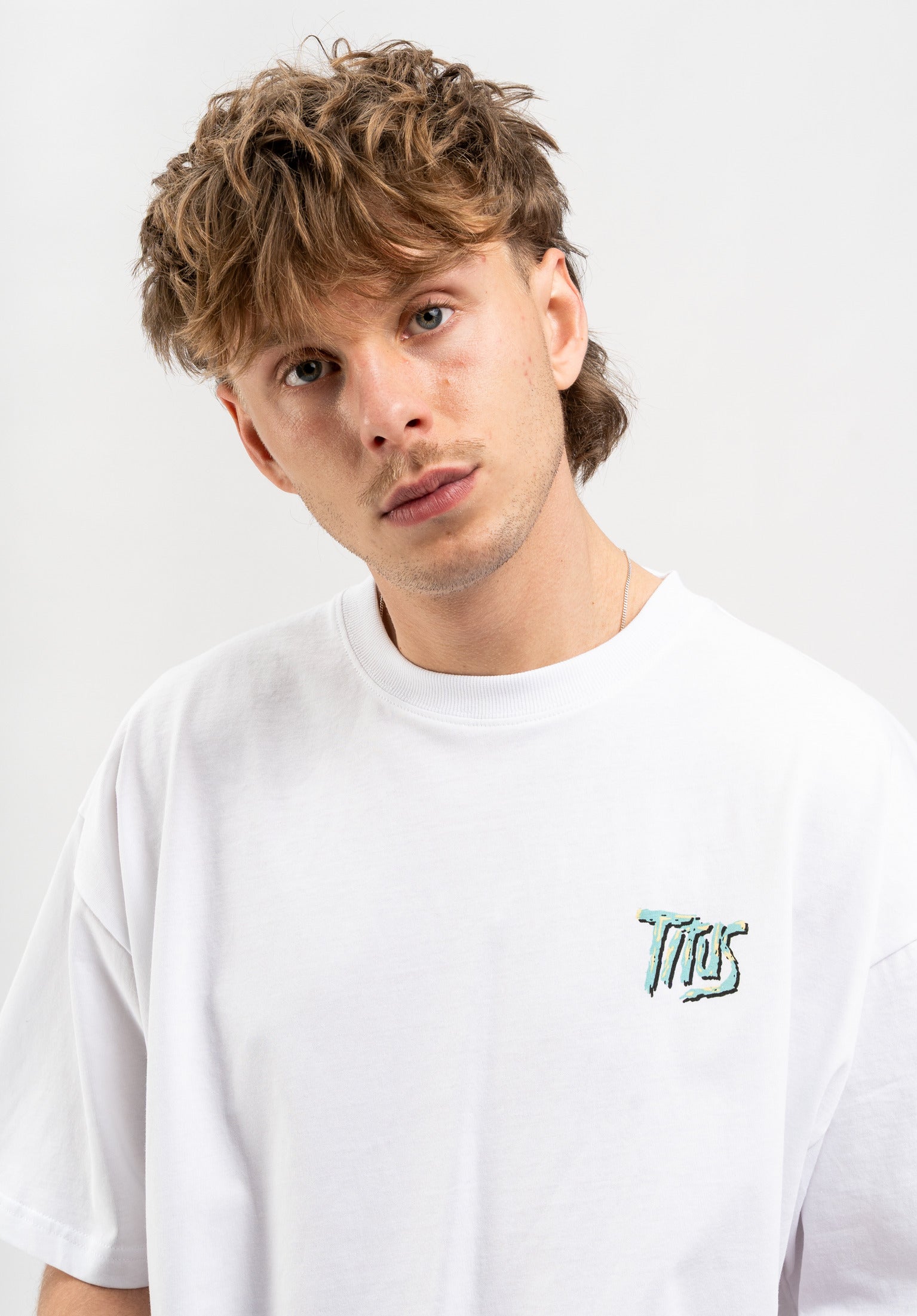 titus-celso-t-shirt-herren-loose-fit-90s-beach image 3
