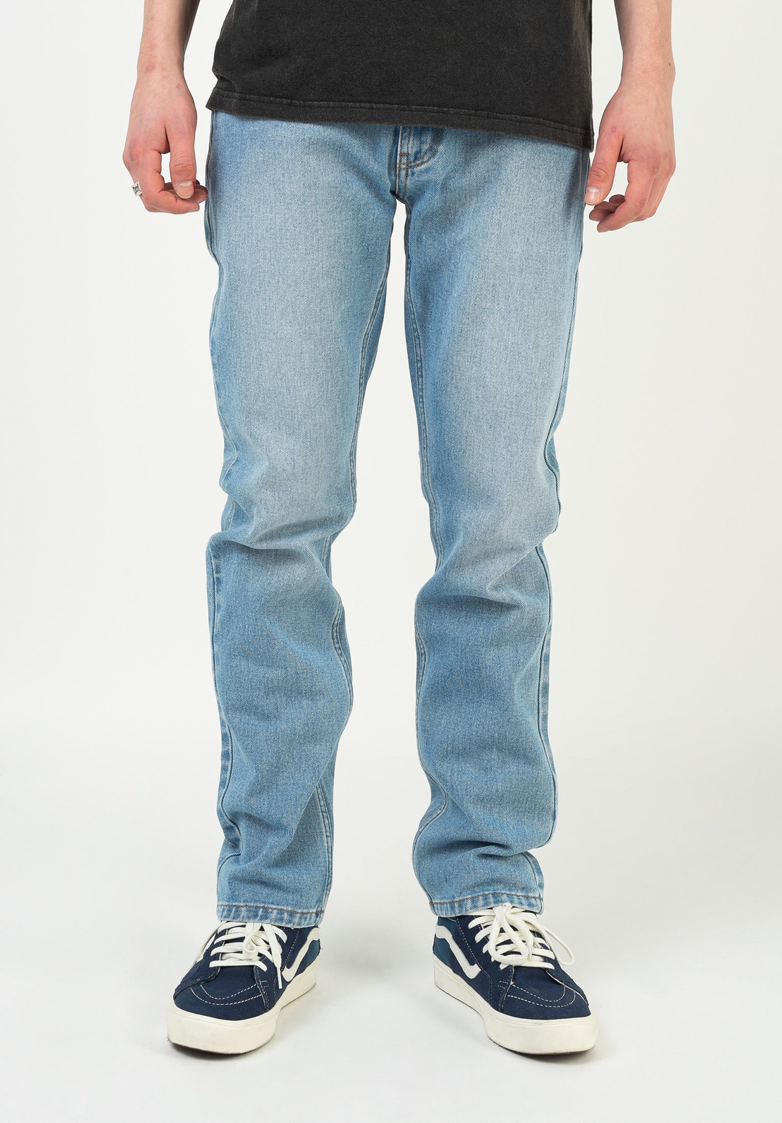 titus-tube-fit-slim-jeans-5-pocket-r-hrenjeans-3 image 1