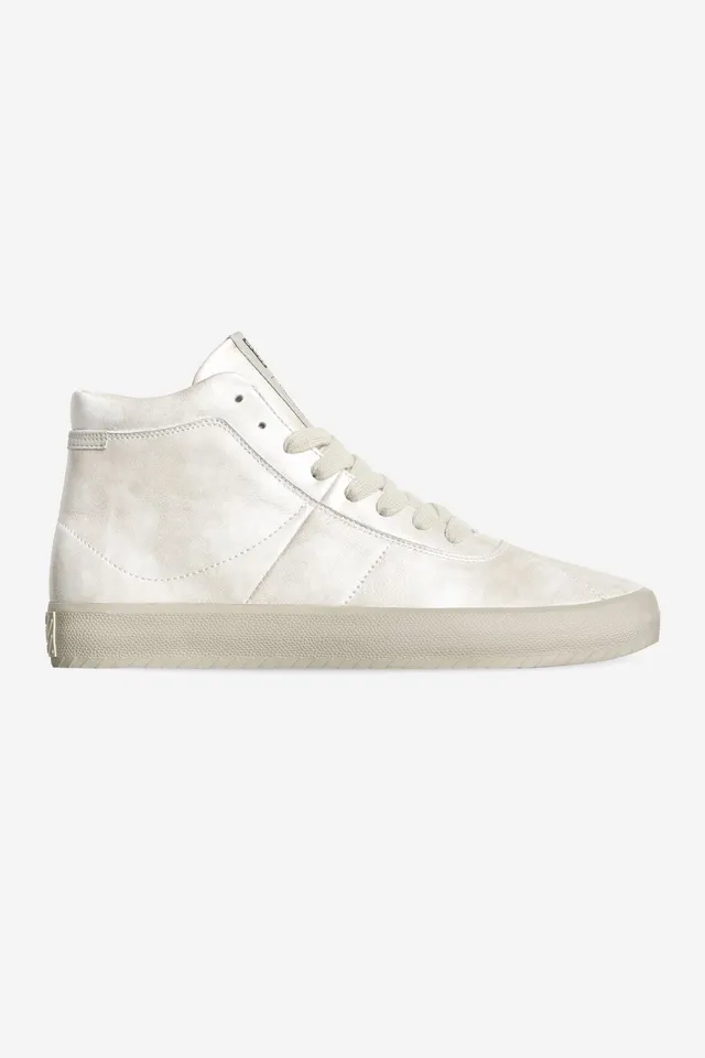 globe-melbek-high-skate-schuhe-white-pearlized-montano image 1