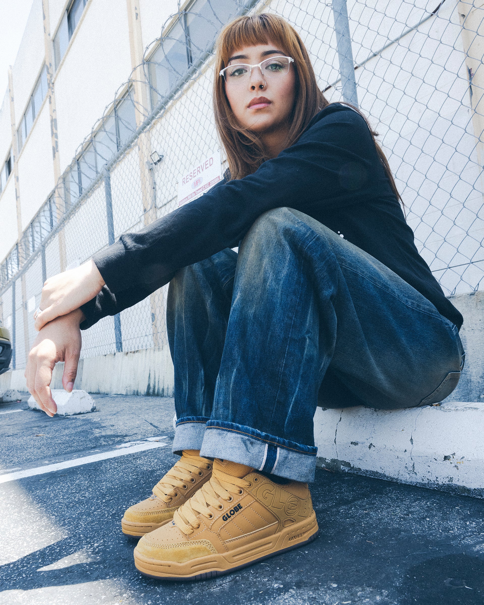 globe-tilt-honey-gum-skateschuhe image 2