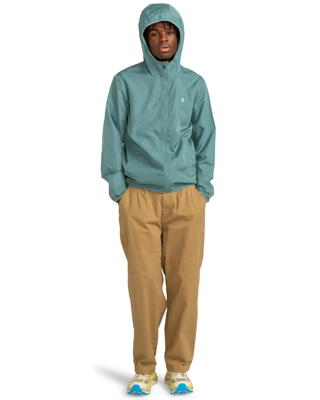 element-alder-nano-windjacke-herren image 5