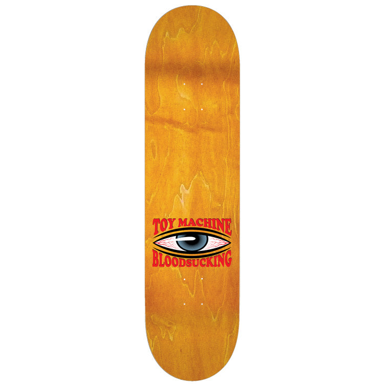 toy-machine-georgia-martin-fence-8-38-skateboard-deck image 2