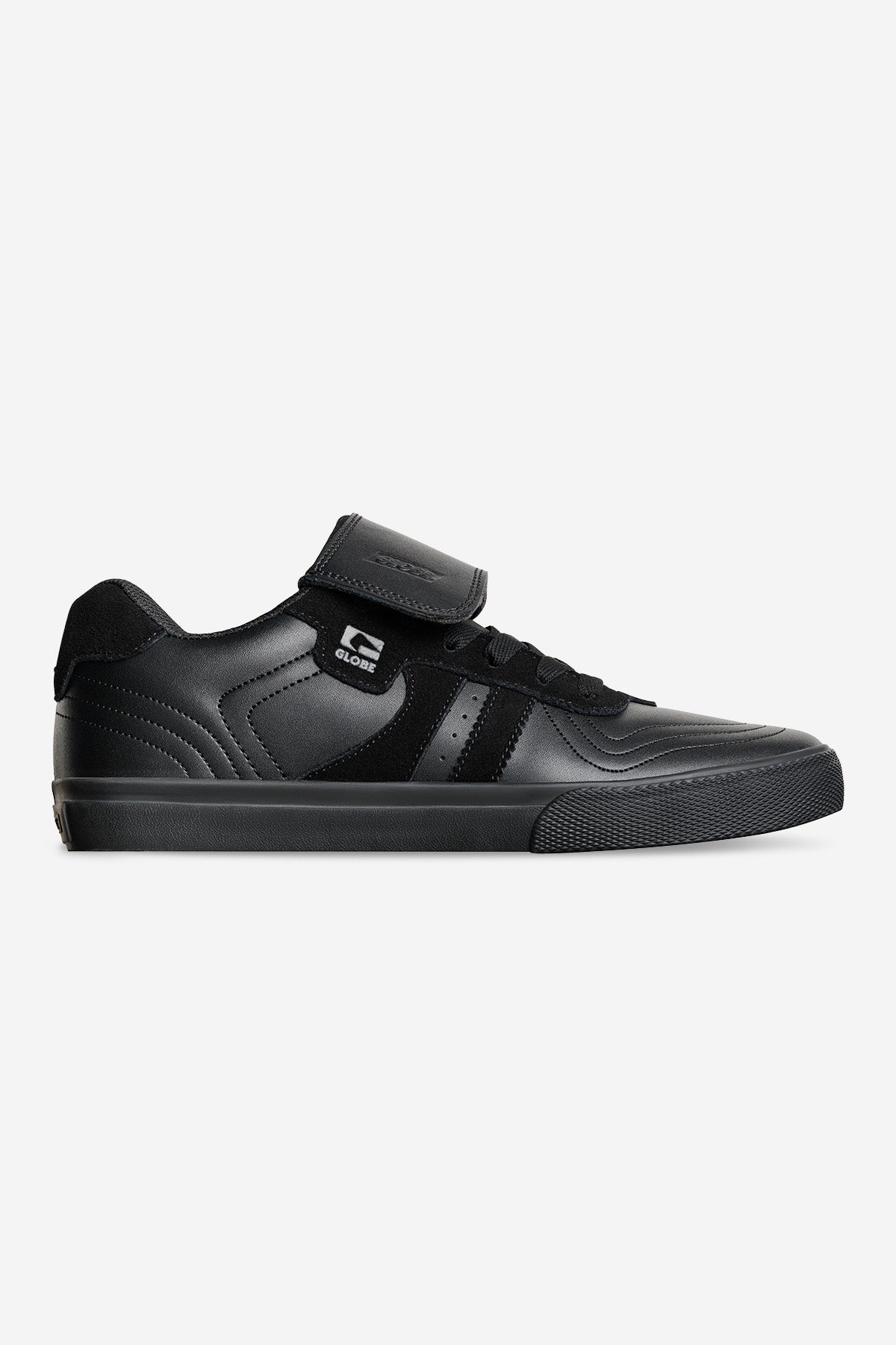 globe-encore-2-skate-schuhe-black-cushion image 1
