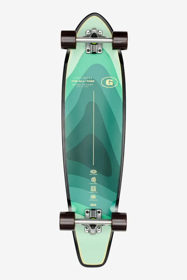 globe-all-time-35-seascape-longboard-komplettboard image 1