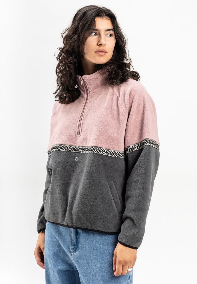 titus-jalma-fleece-microfleece-pullover-boxy-fit image 2