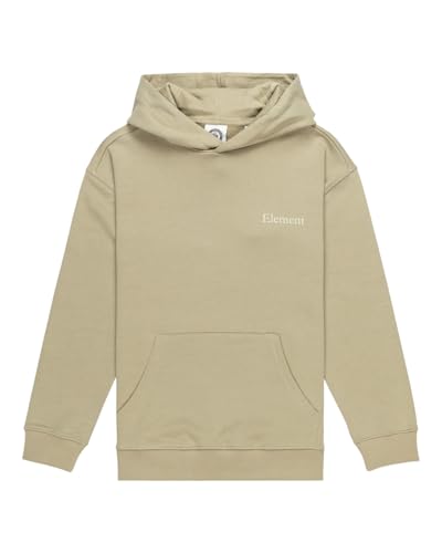 element-sbxe-prevent-po-jungen-fleece-hoodie image 3