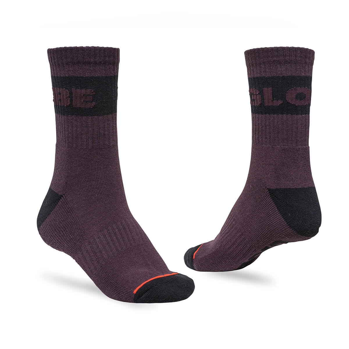 globe-horizons-crew-socken-5er-pack-dark-assorted image 4