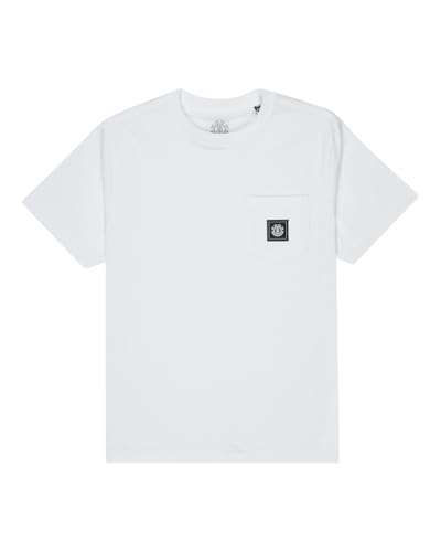 element-basic-pocket-label-ss-youth-t-shirt-f-r-jungen image 7