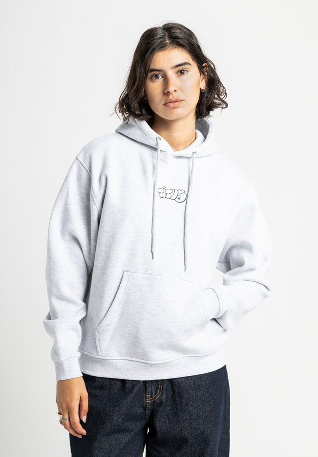 titus-catello-hoodie-oversize-graffiti image 2