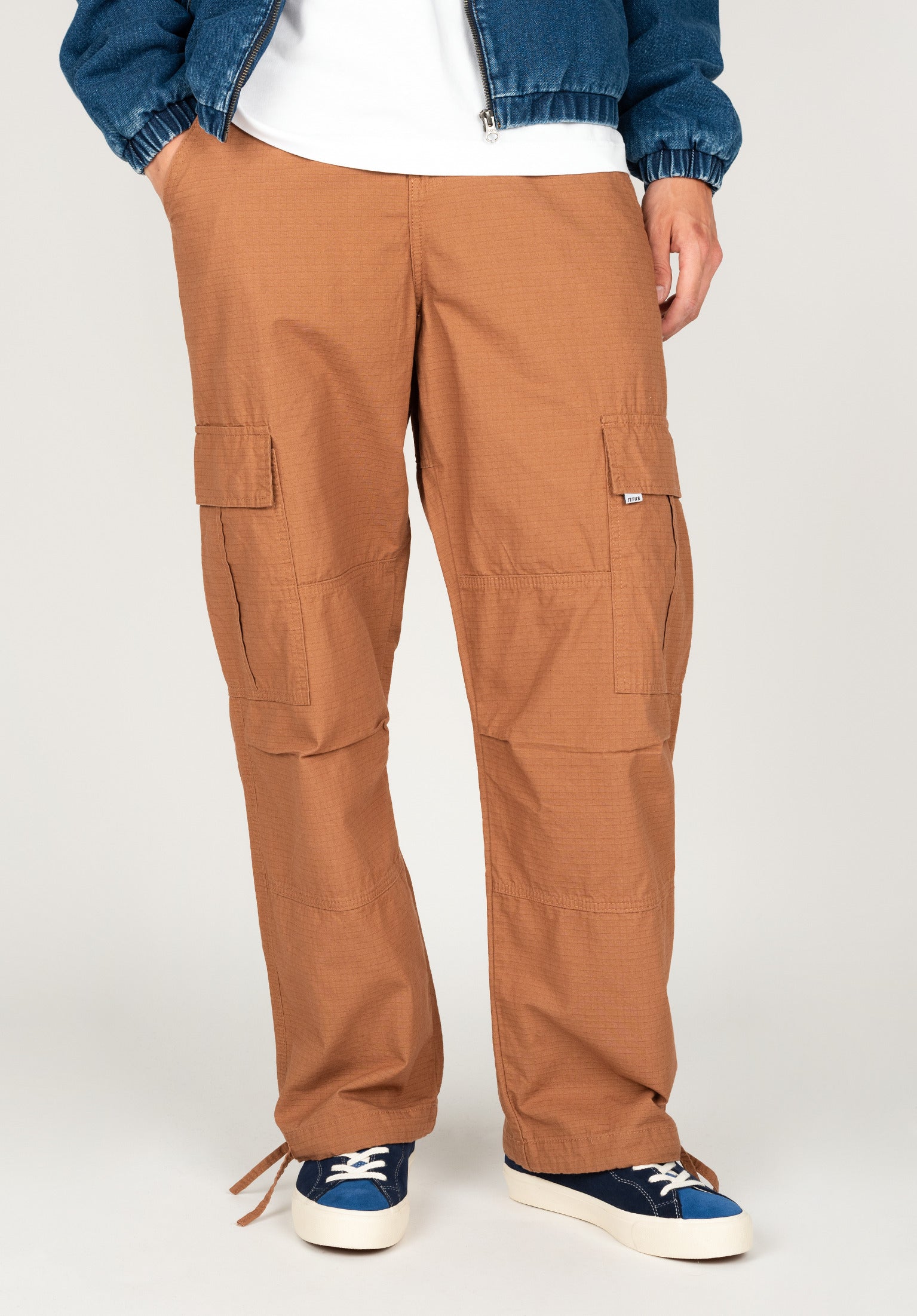 titus-the-cargo-cargohose-loose-fit-2 image 1