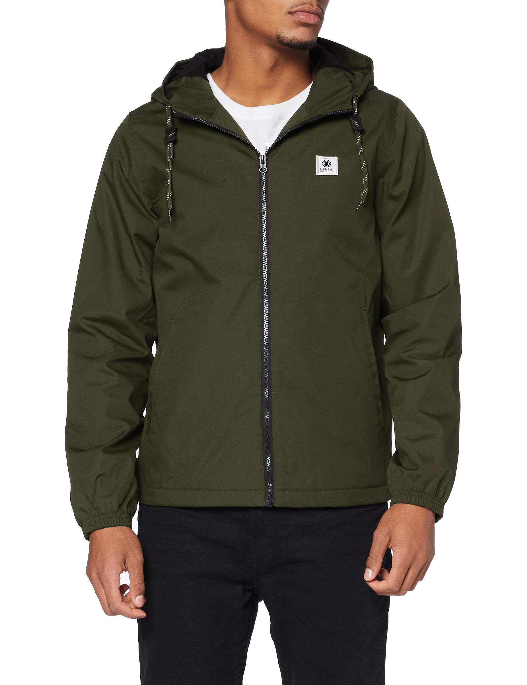 element-wolfeboro-alder-wasserabweisende-jacke-f-r-herren image 6