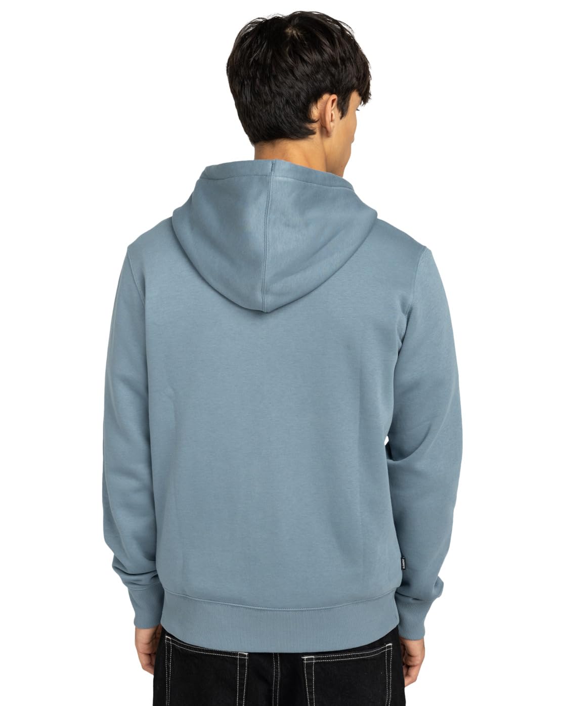 element-icon-embroidery-zip-hoodie-herren-280g image 2