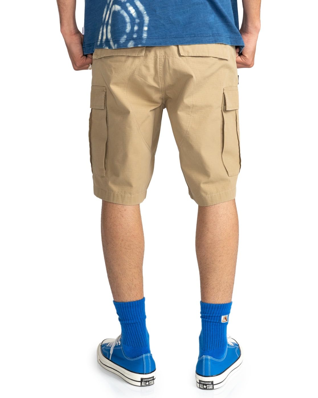 element-legion-cargoshorts-herren-regular-fit image 6