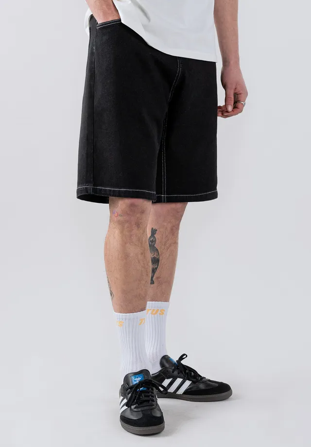 titus-boogy-short-baggy-jeans-shorts-3 image 1