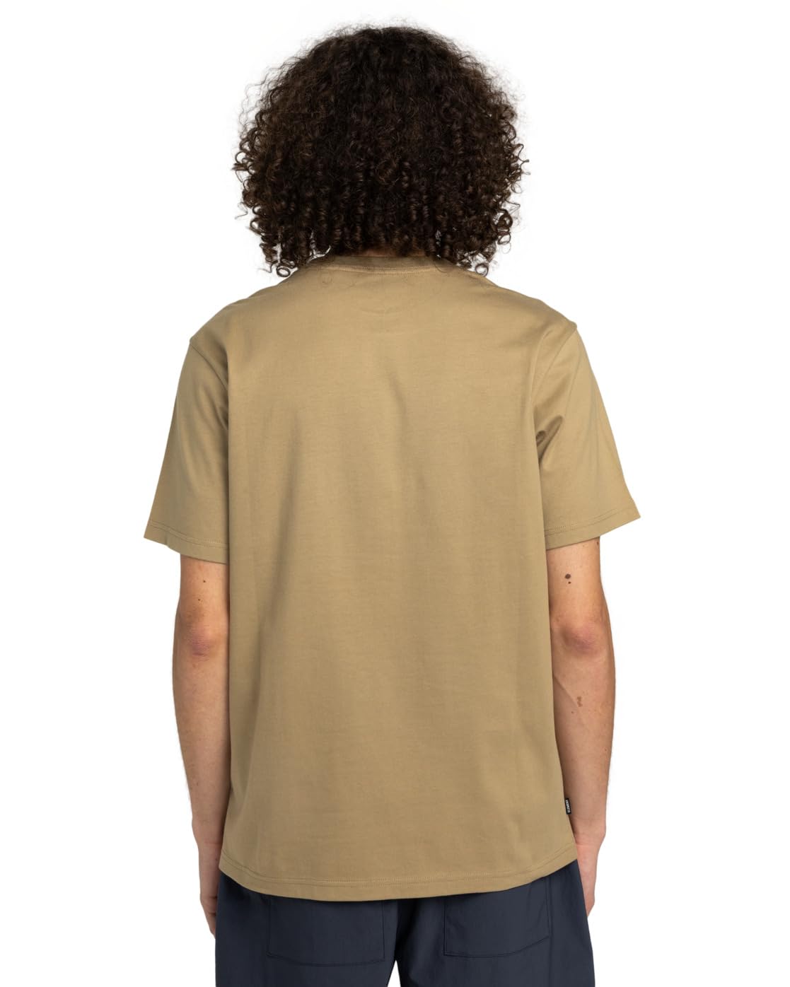 element-timber-shaper-t-shirt-f-r-m-nner-elyzt00521 image 4