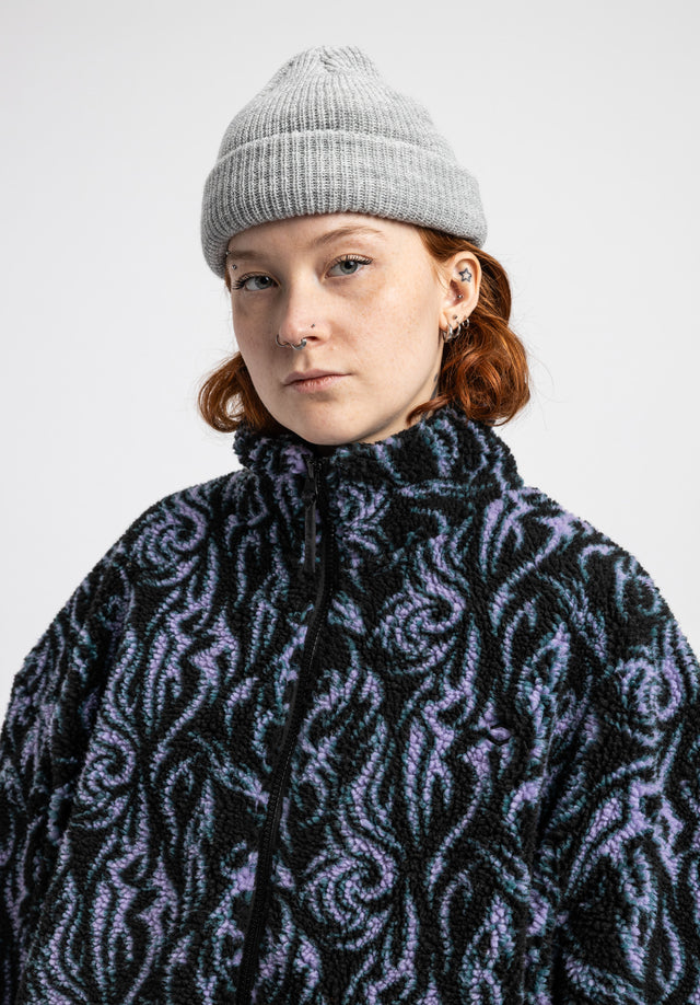 titus-nieva-fleece-jacke-teddy-loose-fit-2 image 2