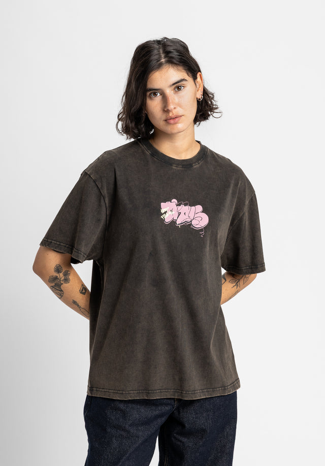 titus-livian-vintage-t-shirt image 2