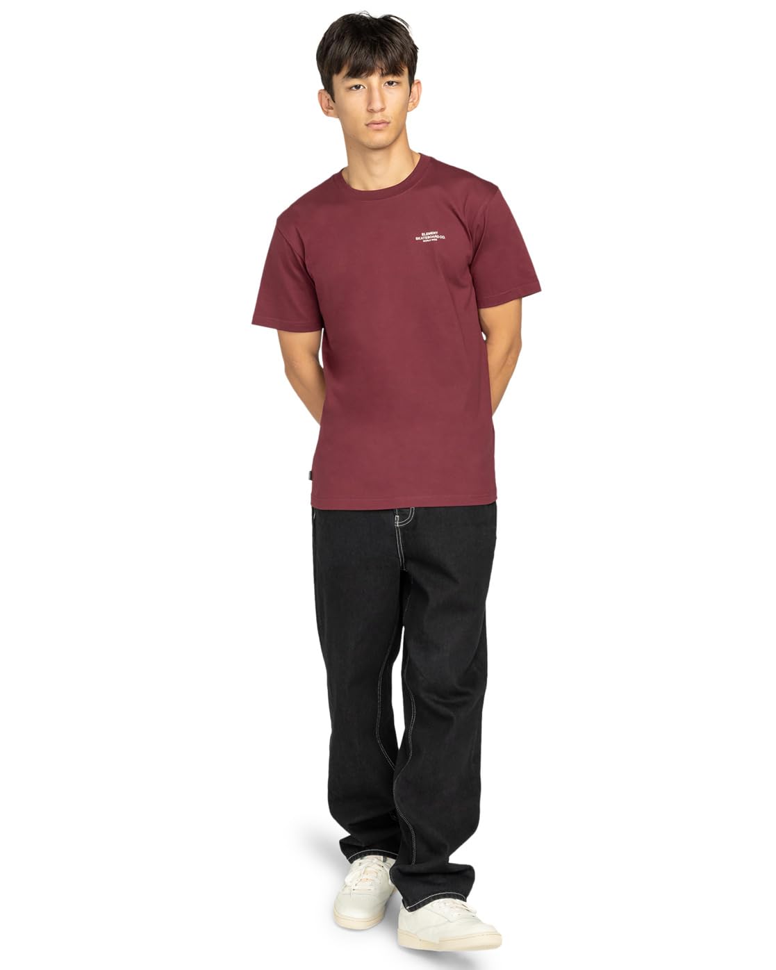 element-co-t-shirt-f-r-m-nner-elyzt00603 image 5