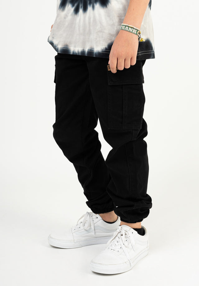 titus-hybrid-kids-hose-regular-fit image 5