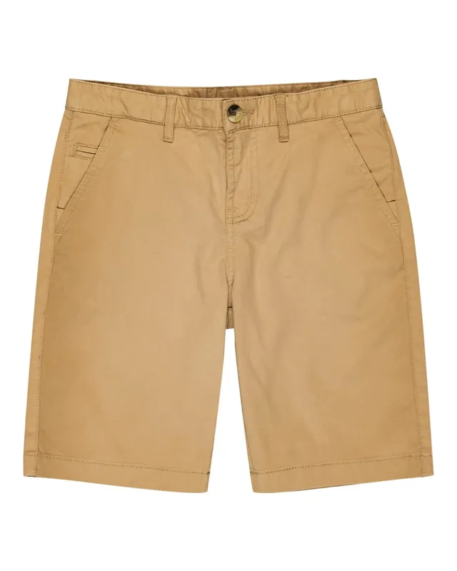 element-howland-classic-youth-shorts-f-r-jungen-2 image 1