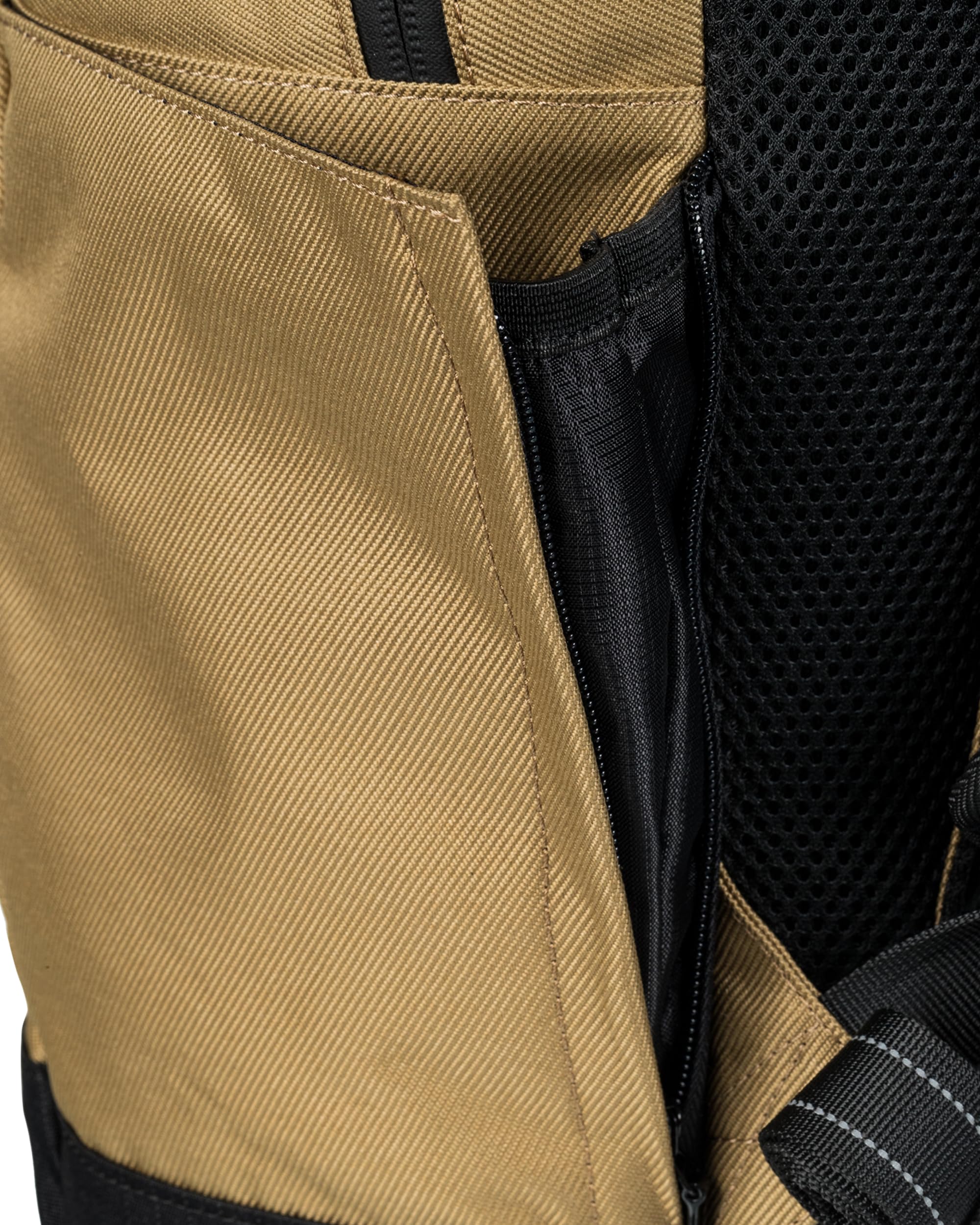 element-infinity-skate-bpk-rucksack-herren-dull-gold image 5