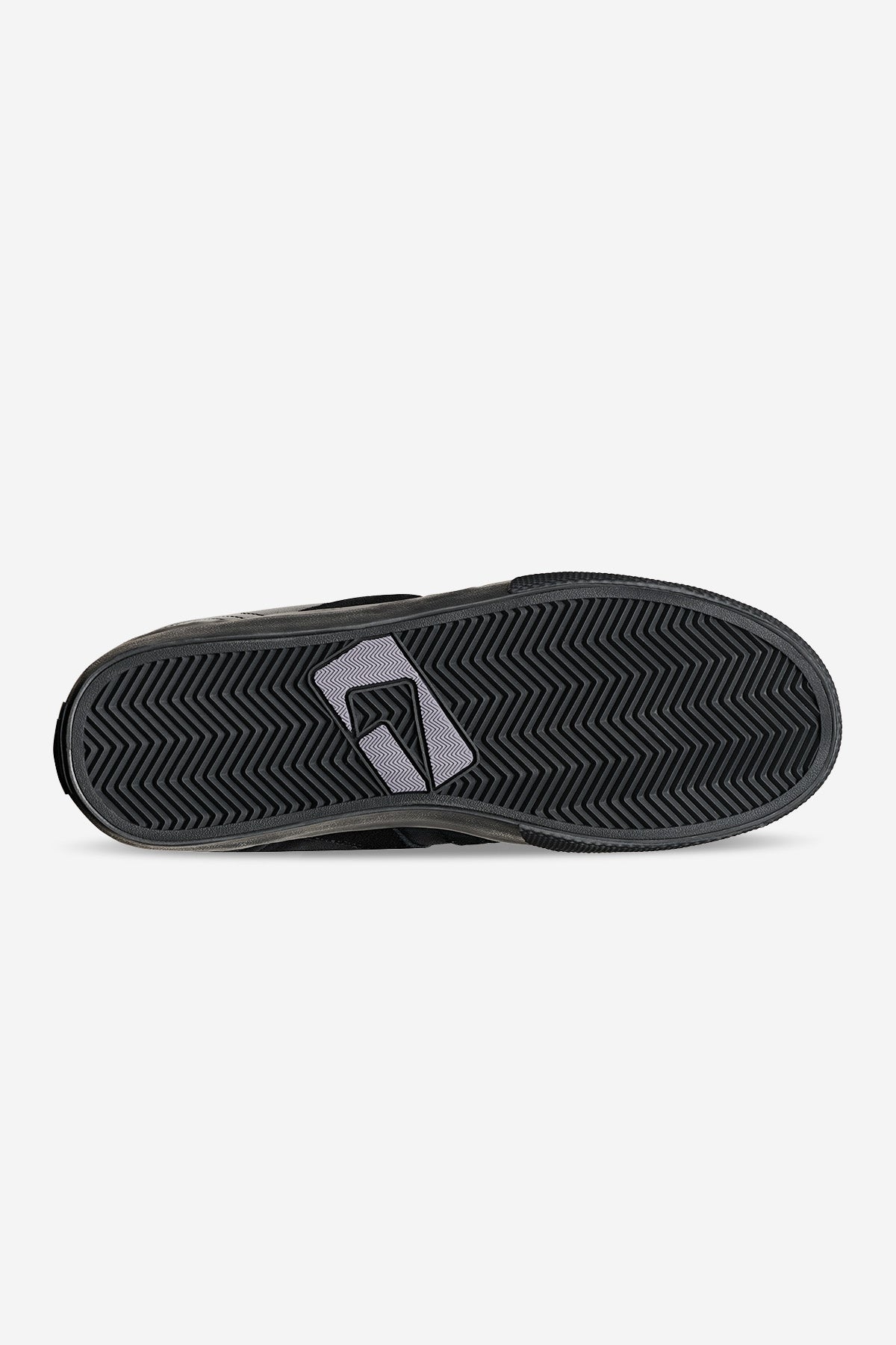 globe-encore-2-skate-schuhe-black-cushion image 7