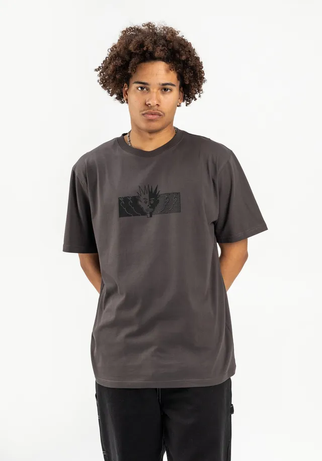 titus-kasvot-t-shirt-regular-fit image 1