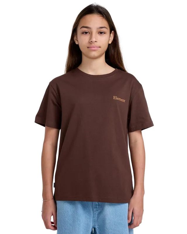 element-elbzt00224-jungen-t-shirt-8-16-organic-cotton image 1