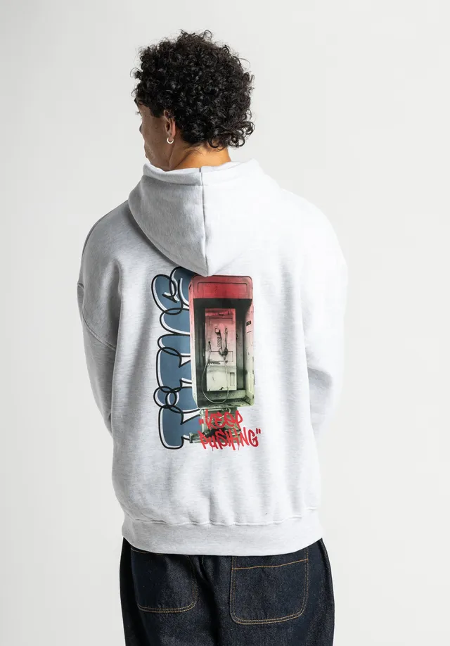 titus-phone-booth-oversize-hoodie-mit-backprint image 1