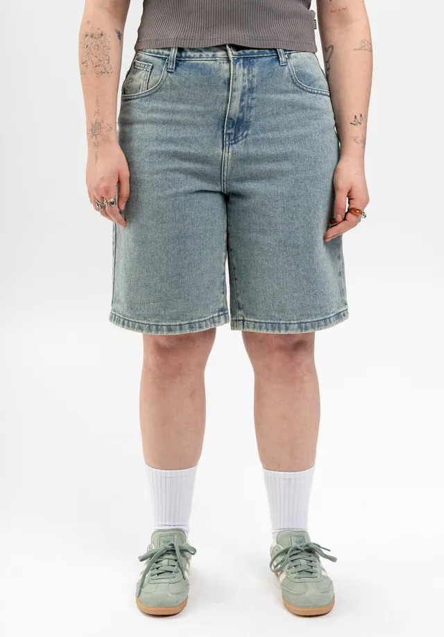 titus-duana-jeans-short-feste-denim-shorts image 1