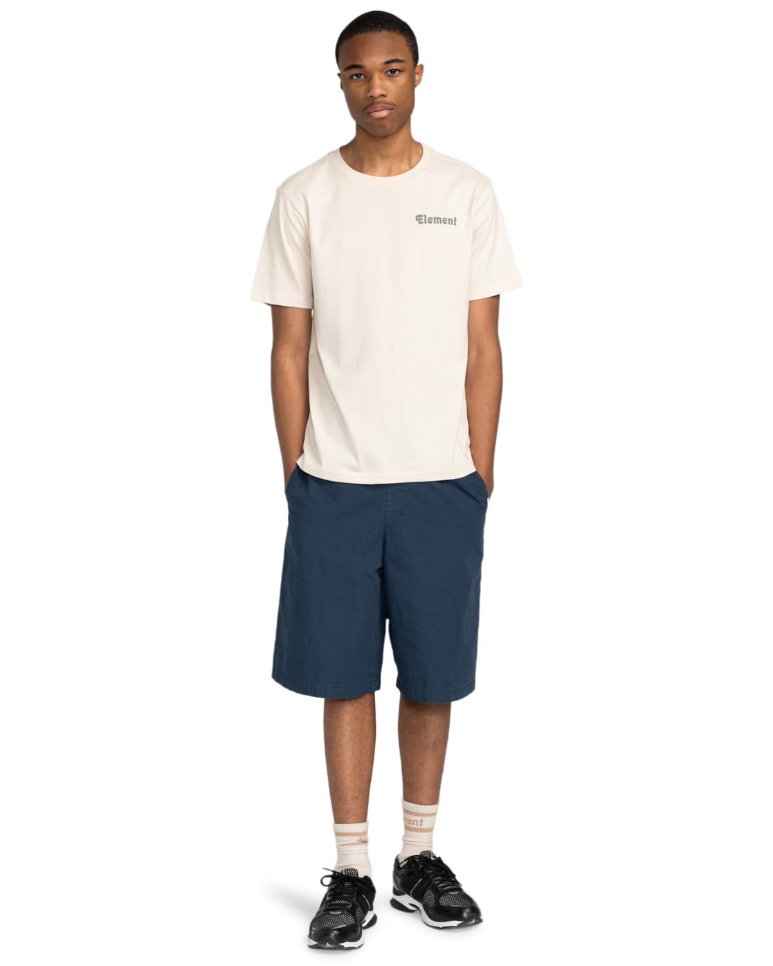 element-post-nap-t-shirt-herren-elyzt00499-bio-baumwolle image 5