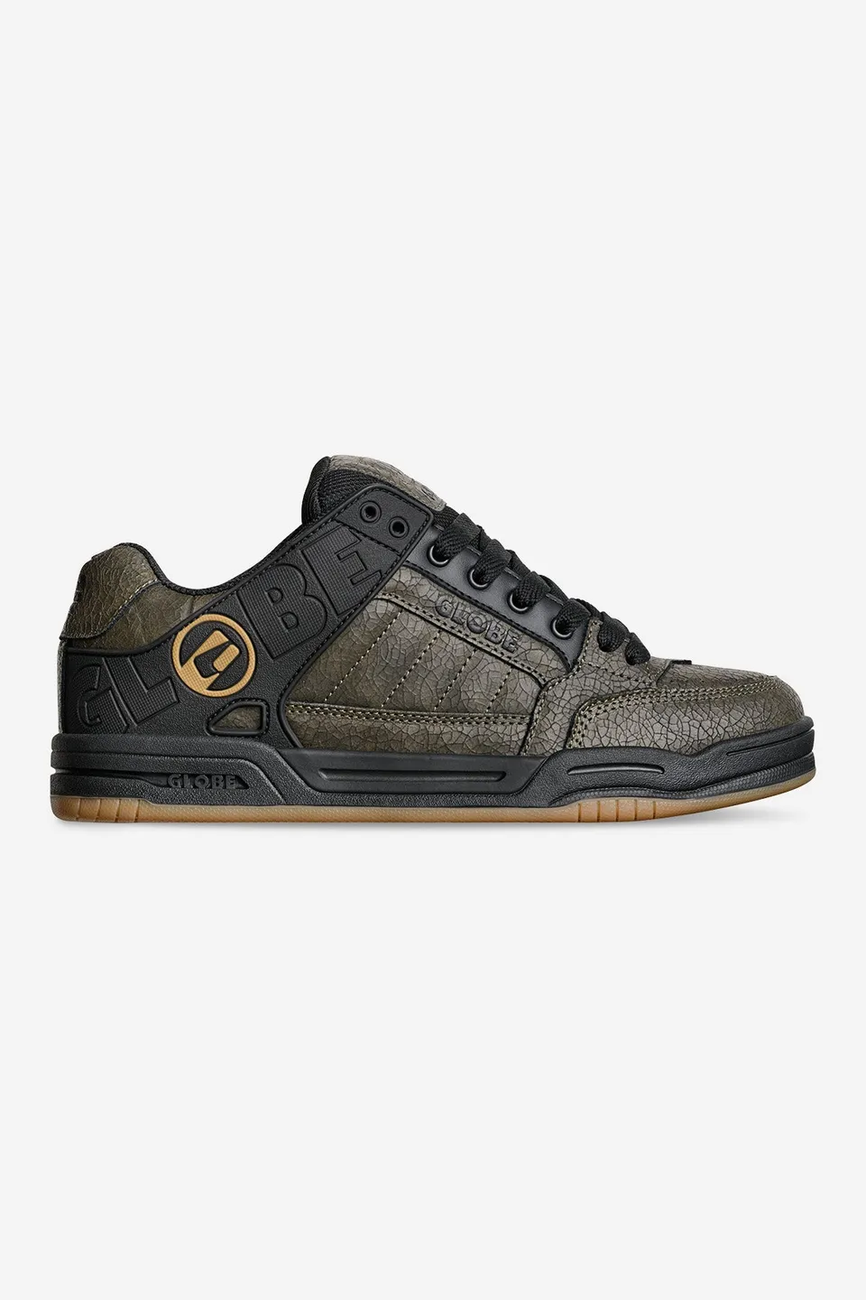 globe-tilt-skate-schuhe-distressed-leather image 1