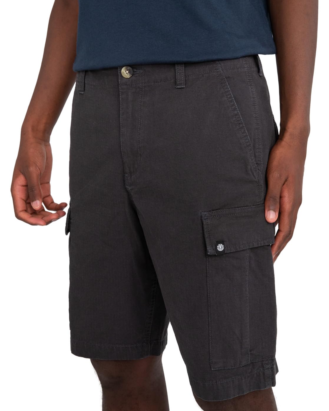 element-legion-cargoshorts-f-r-herren-elyws00103 image 4