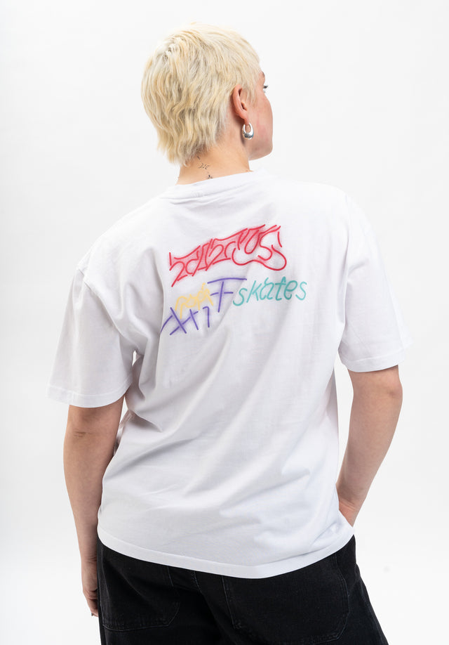 titus-faline-t-shirt-loose-fit-retro-shirt-aus-baumwolle image 2