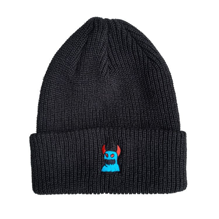 toy-machine-sketchy-monster-beanie-m-tze image 2