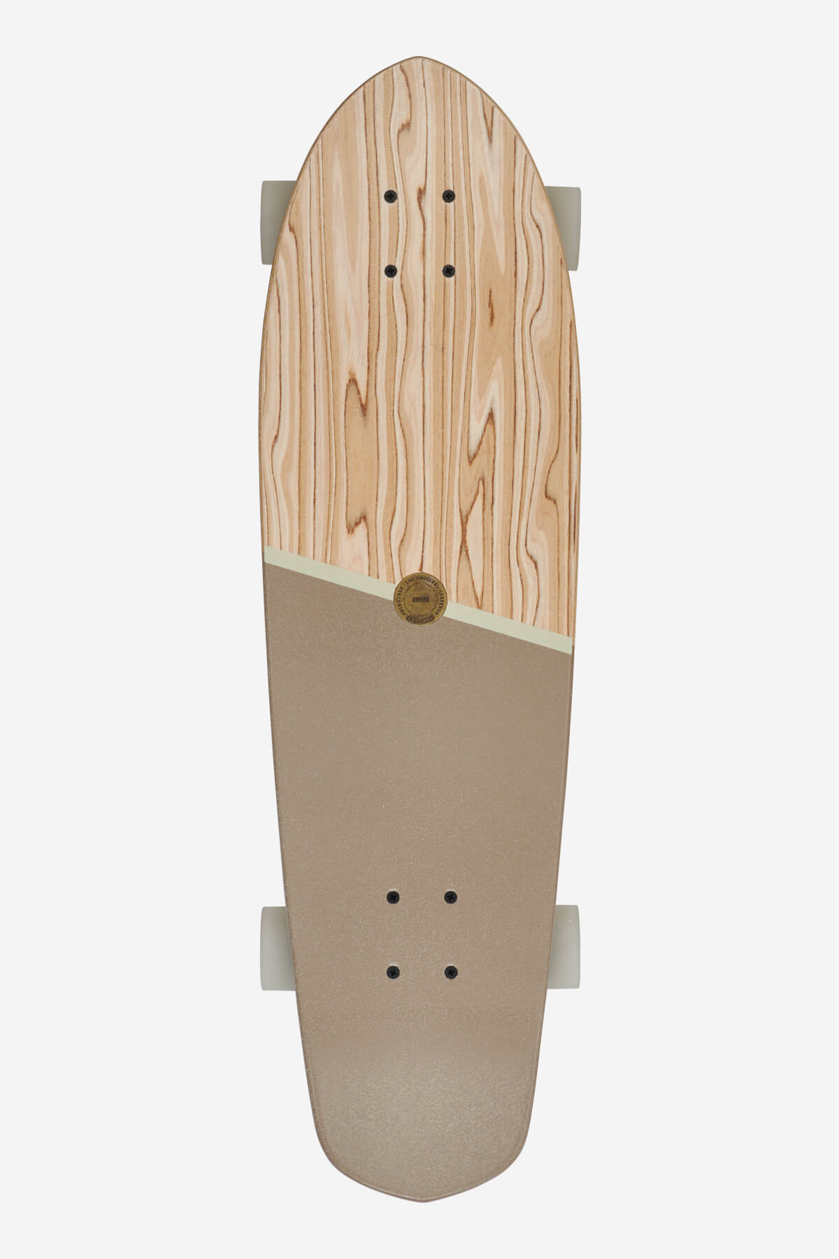 globe-big-blazer-32-olivewood-stone-cruiserboard image 3