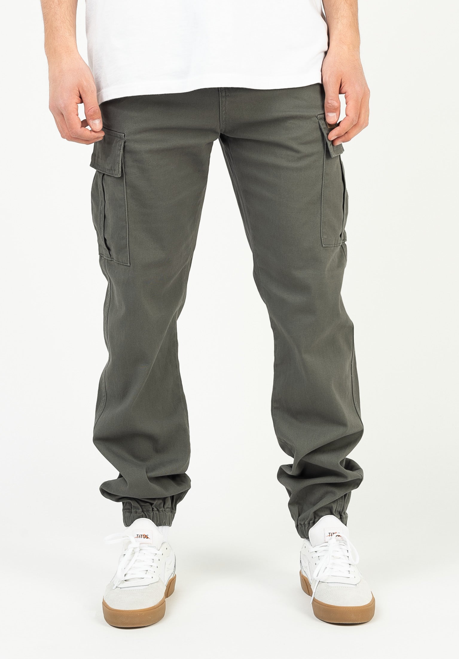 titus-cross-hybrid-hose-cargo-jogger image 1