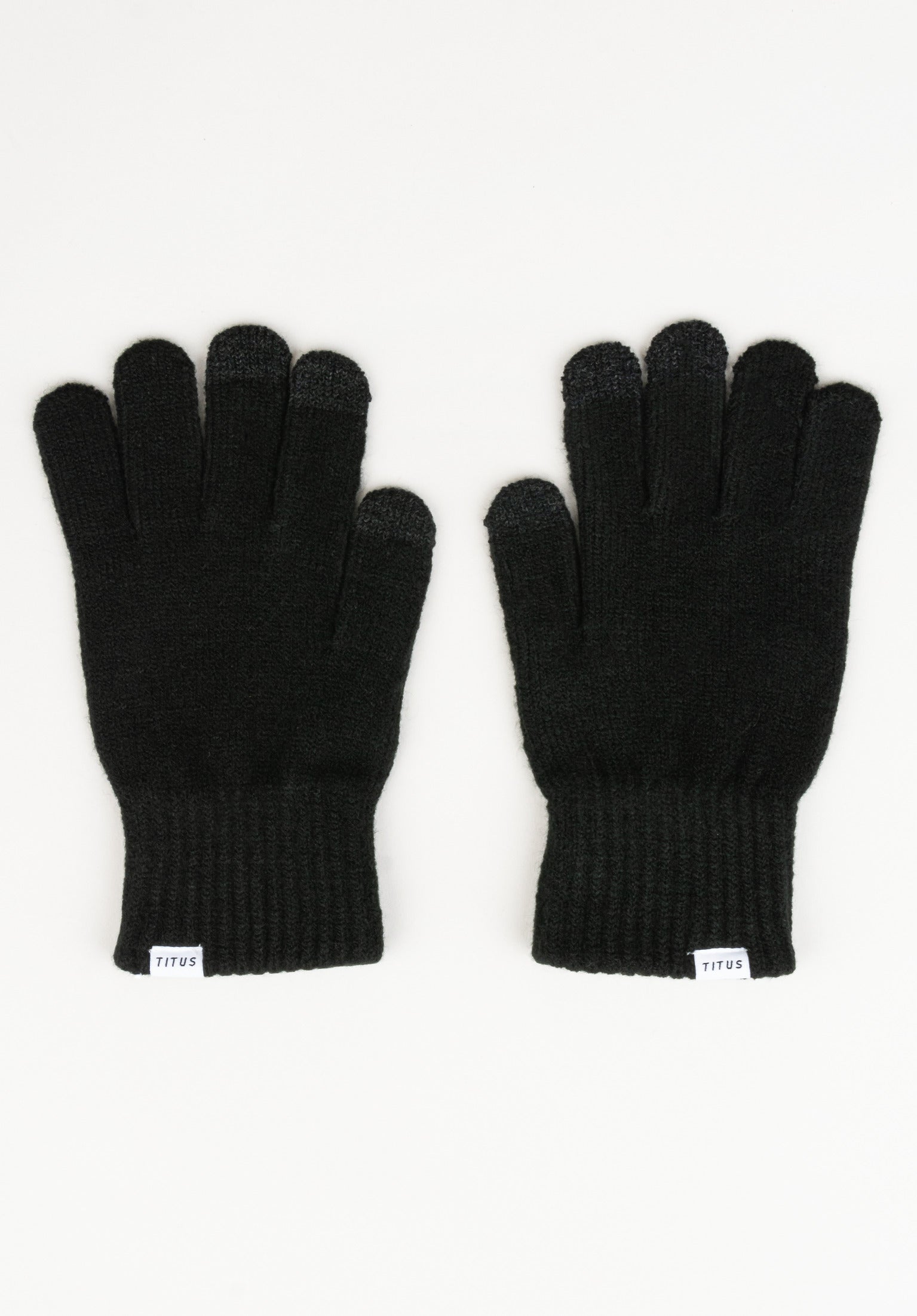 titus-blaze-handschuhe-black image 1