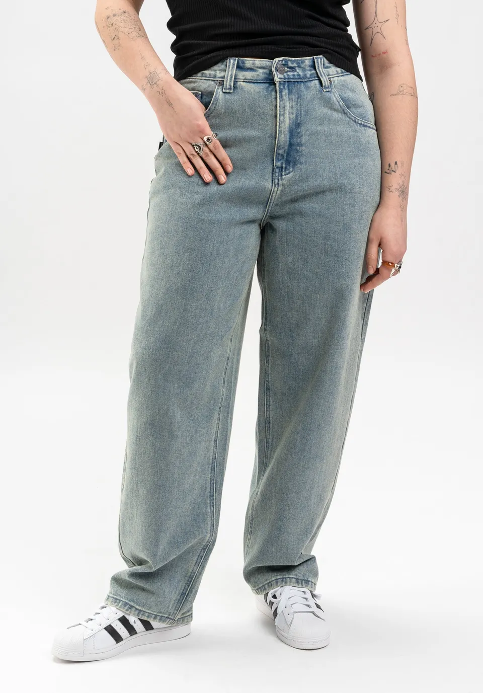 titus-alby-baggy-baggy-jeans-loose-fit-2 image 1