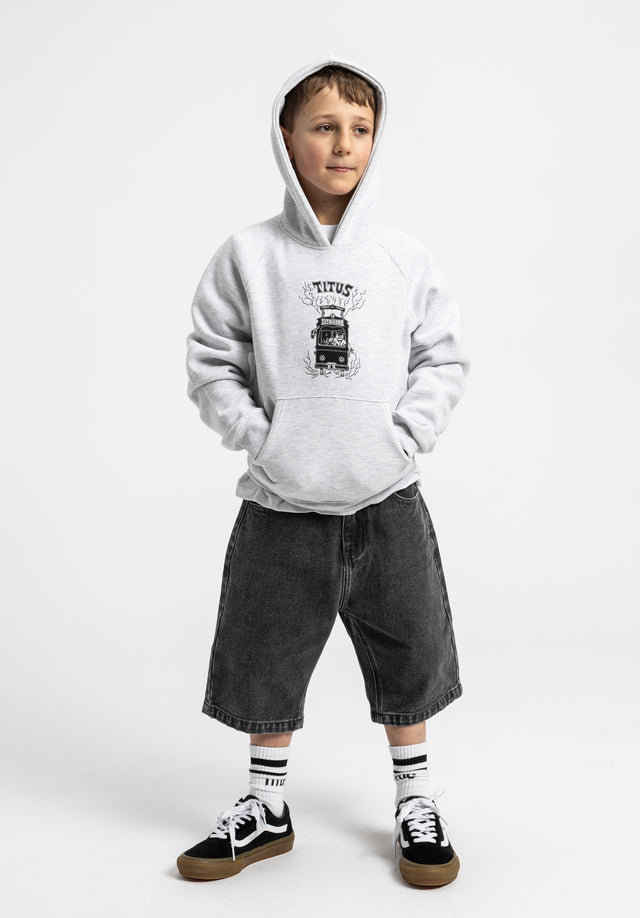 titus-train-to-hell-hoodie-kids image 3