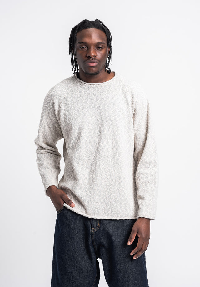 titus-elano-sweatshirt-strickpullover-loose-fit image 2
