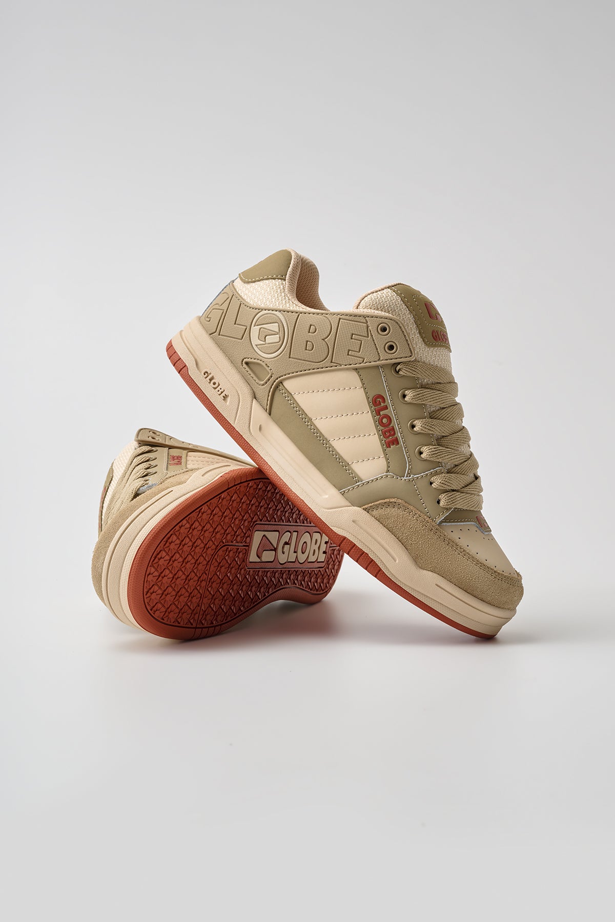 globe-tilt-sand-red-skateschuhe image 4