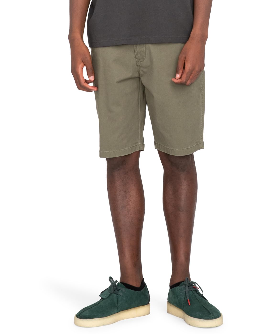 element-howland-classic-shorts-herren image 4