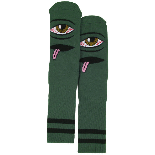 toy-machine-bloodshot-eye-socken image 2