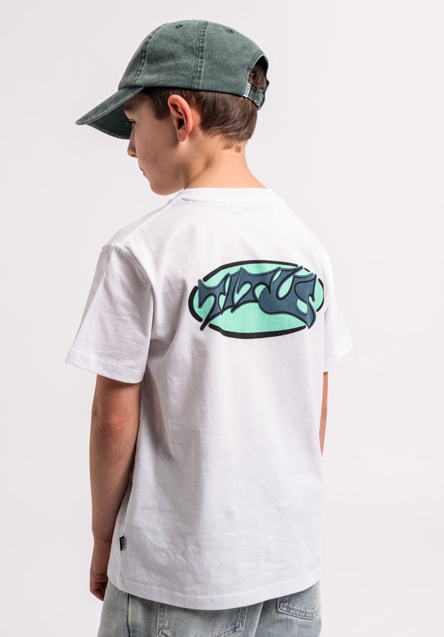 titus-night-logo-kids-t-shirt-regular-fit-heavy-cotton image 2