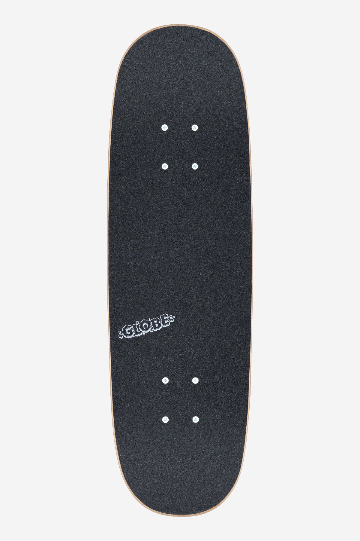 globe-kids-grip-95-mini-7-9-komplett-skateboard-wide-flaming-eye image 3